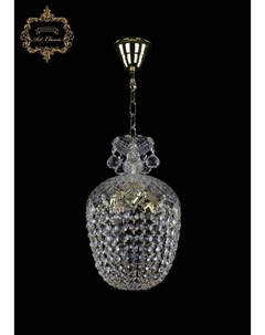 Подвесной светильник Bohemia art classic