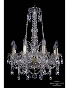 Хрустальная люстра Bohemia ivele
