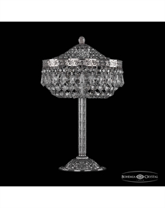 Настольная лампа Bohemia ivele