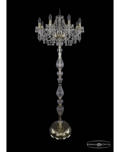 Торшер Bohemia ivele