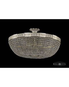 Хрустальная люстра Bohemia ivele