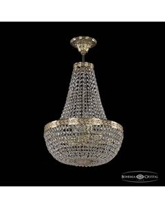 Хрустальная люстра Bohemia ivele