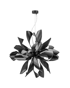 Подвесная люстра Turbio Lightstar