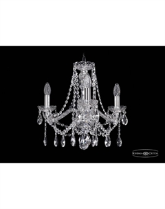 Хрустальная люстра Bohemia ivele