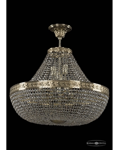 Хрустальная люстра Bohemia ivele