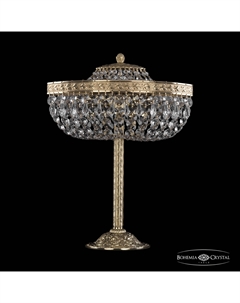 Настольная лампа Bohemia ivele