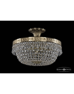 Потолочный светильник Bohemia ivele