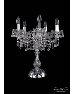 Настольная лампа Bohemia ivele