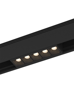 Трековый светильник SY-601221-BL-10-NW Designled