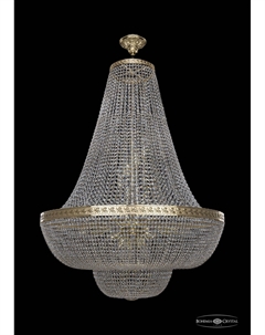 Хрустальная люстра Bohemia ivele
