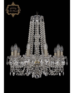 Хрустальная люстра Bohemia art classic