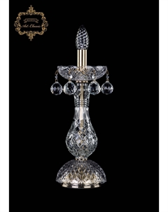 Настольная лампа Bohemia art classic