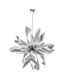 Подвесная люстра Turbio Lightstar