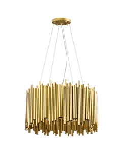 Подвесная люстра SAVONA Lightstar