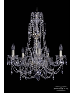 Хрустальная люстра Bohemia ivele