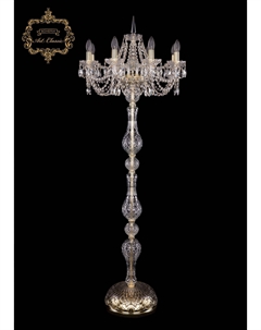 Торшер Bohemia art classic