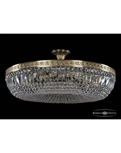 Хрустальная люстра Bohemia ivele