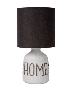 Настольная лампа COSBY Lucide