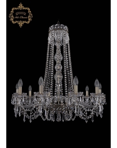 Хрустальная люстра Bohemia art classic