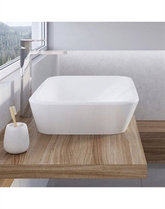 Умывальник Ceramic 600 R белый Ravak