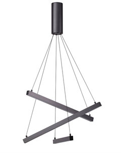 Подвесная люстра COMETA Odeon light