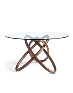 Обеденный стол DT16069 /1020 Ø140 Angel cerda