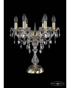 Настольная лампа Bohemia ivele