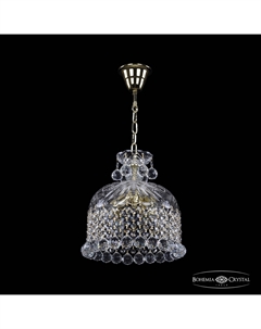 Подвесной светильник Bohemia ivele