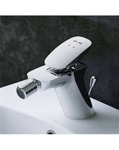 F70A83100 Смеситель для биде с донным клапаном Am.pm.