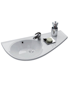 Умывальник Avocado правый Ravak