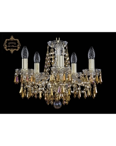 Хрустальная люстра Bohemia art classic