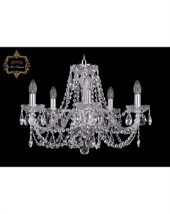 Хрустальная люстра Bohemia art classic