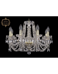 Хрустальная люстра Bohemia art classic