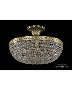 Потолочный светильник Bohemia ivele