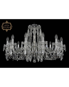 Хрустальная люстра Bohemia art classic