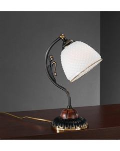 Настольная лампа Reccagni angelo