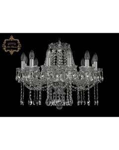 Хрустальная люстра Bohemia art classic