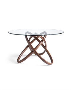 Обеденный стол DT16069 /1020 Ø150 Angel cerda