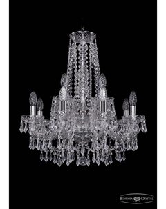 Хрустальная люстра Bohemia ivele
