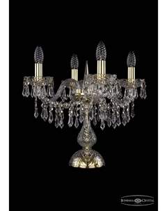 Настольная лампа Bohemia ivele