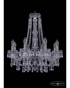Хрустальная люстра Bohemia ivele