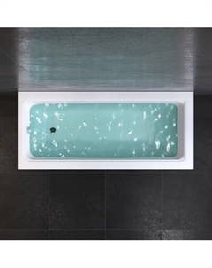 W90A-170-075W-A Ванна акриловая 170х75 см Am.pm.