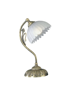 Настольная лампа Reccagni angelo