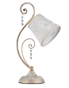 Настольная лампа Lorette Freya