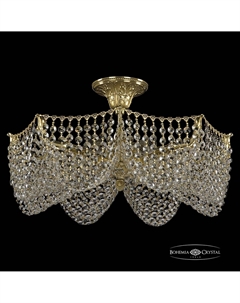 Потолочный светильник Bohemia ivele