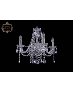 Хрустальная люстра Bohemia art classic