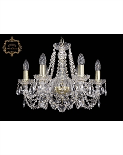 Хрустальная люстра Bohemia art classic