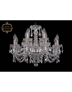 Хрустальная люстра Bohemia art classic