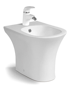 Биде Timo REKO TK-202 напольное