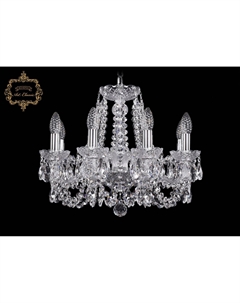 Хрустальная люстра Bohemia art classic
